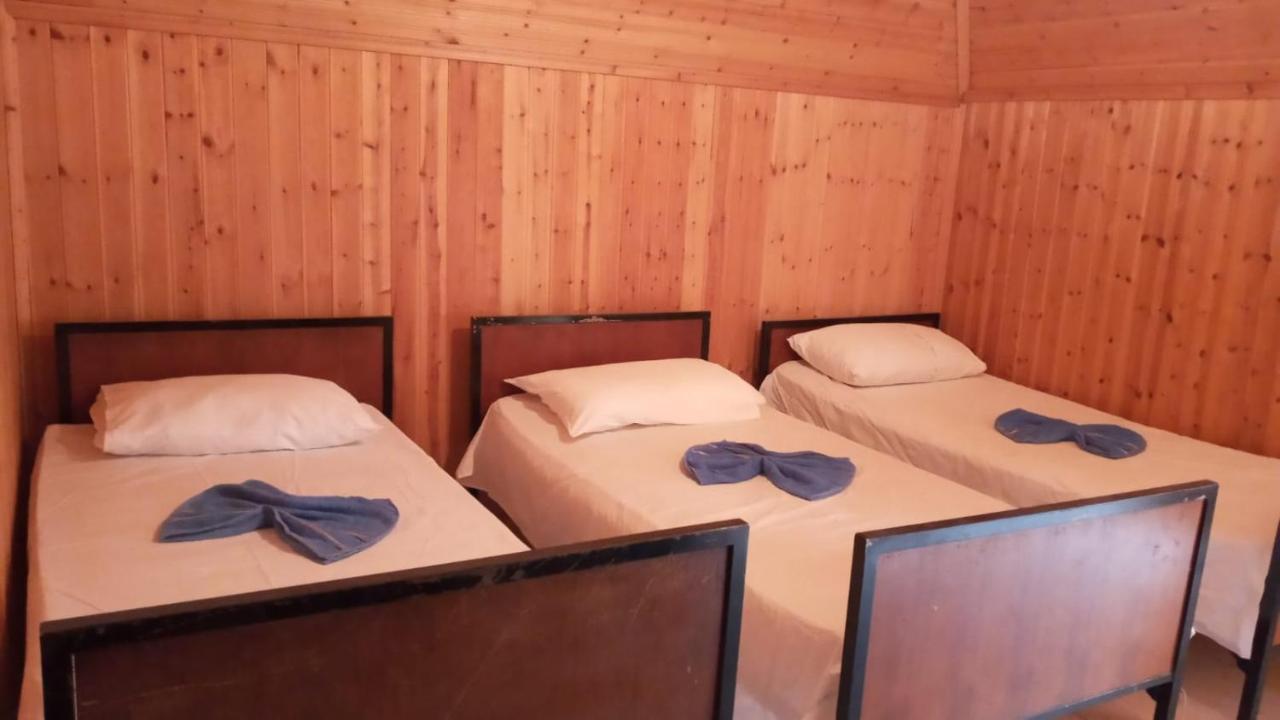 Bujtina Carku Hotell Theth Eksteriør bilde